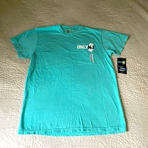 Unisex graphic T-shirt